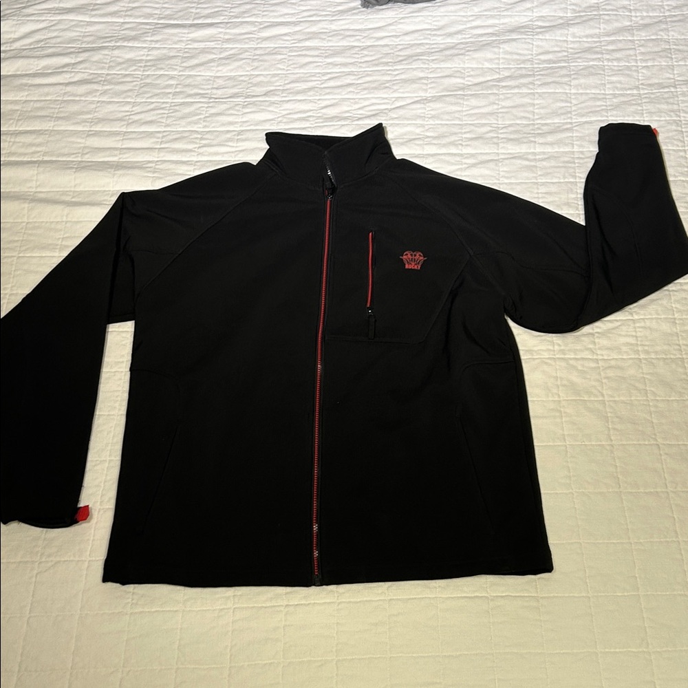 Mens Rocky L jacket